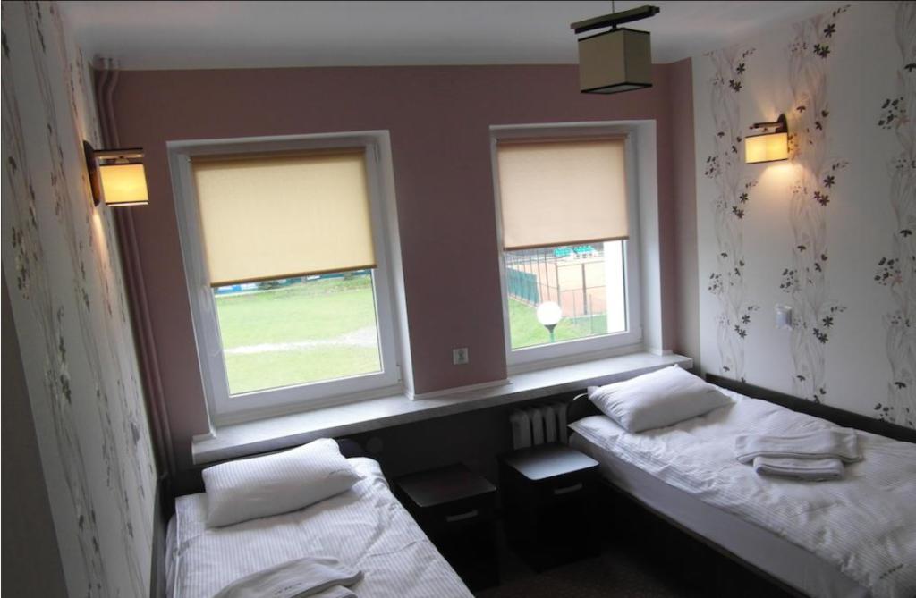 Uslugi Hotelowe Podlasie Biala Podlaska Room photo